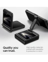 Kup Etui Spigen Tough Armor Pro Samsung Galaxy Z Flip 6 Fekete - SPN3440 - {ean13} - Sklep Home Screen