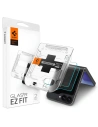 Kup Sticlă securizată Spigen GLAS.tR ez Fit Samsung Galaxy Z Flip 6 Clear [2 PACK] - SPN3441 - {ean13} - Sklep Home Screen