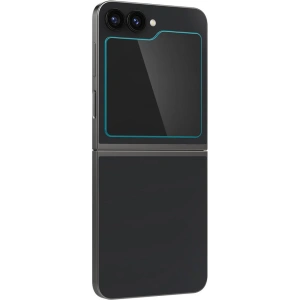 Kup Szkło hartowane Spigen GLAS.tR ez Fit Samsung Galaxy Z Flip 6 Clear [2 PACK] - SPN3441 - {ean13} - Sklep Home Screen