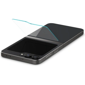 Kup Szkło hartowane Spigen GLAS.tR ez Fit Samsung Galaxy Z Flip 6 Clear [2 PACK] - SPN3441 - {ean13} - Sklep Home Screen