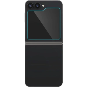 Kup Szkło hartowane Spigen GLAS.tR ez Fit Samsung Galaxy Z Flip 6 Clear [2 PACK] - SPN3441 - {ean13} - Sklep Home Screen