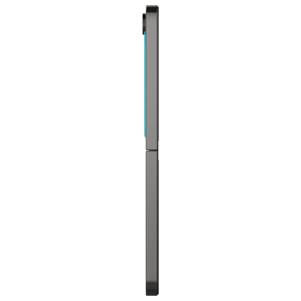 Szkło hartowane Spigen GLAS.tR ez Fit Samsung Galaxy Z Flip 6 / 7 FE Clear [2 PACK]