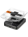 Kup Sticlă securizată Spigen GLAS.tR ez Fit Samsung Galaxy Z Flip 6 Clear [2 PACK] - SPN3441 - {ean13} - Sklep Home Screen