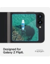 Kup Sticlă securizată Spigen GLAS.tR ez Fit Samsung Galaxy Z Flip 6 Clear [2 PACK] - SPN3441 - {ean13} - Sklep Home Screen