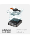 Kup Sticlă securizată Spigen GLAS.tR ez Fit Samsung Galaxy Z Flip 6 Clear [2 PACK] - SPN3441 - {ean13} - Sklep Home Screen