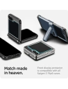 Kup Sticlă securizată Spigen GLAS.tR ez Fit Samsung Galaxy Z Flip 6 Clear [2 PACK] - SPN3441 - {ean13} - Sklep Home Screen