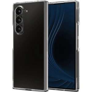 Spigen Airskin Samsung Galaxy Z Fold 6 Crystal Clear