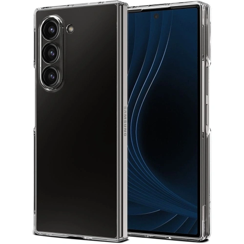 Buy Spigen Airskin Samsung Galaxy Z Fold 6 Crystal Clear - SPN3442 - {ean13} - Home Screen Store Europe