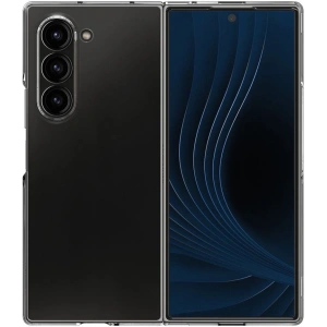 Kup Etui Spigen Airskin Samsung Galaxy Z Fold 6 Crystal Clear - SPN3442 - {ean13} - Sklep Home Screen