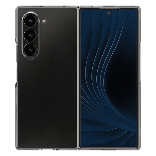 Buy Spigen Airskin Samsung Galaxy Z Fold 6 Crystal Clear - SPN3442 - {ean13} - Home Screen Store Europe