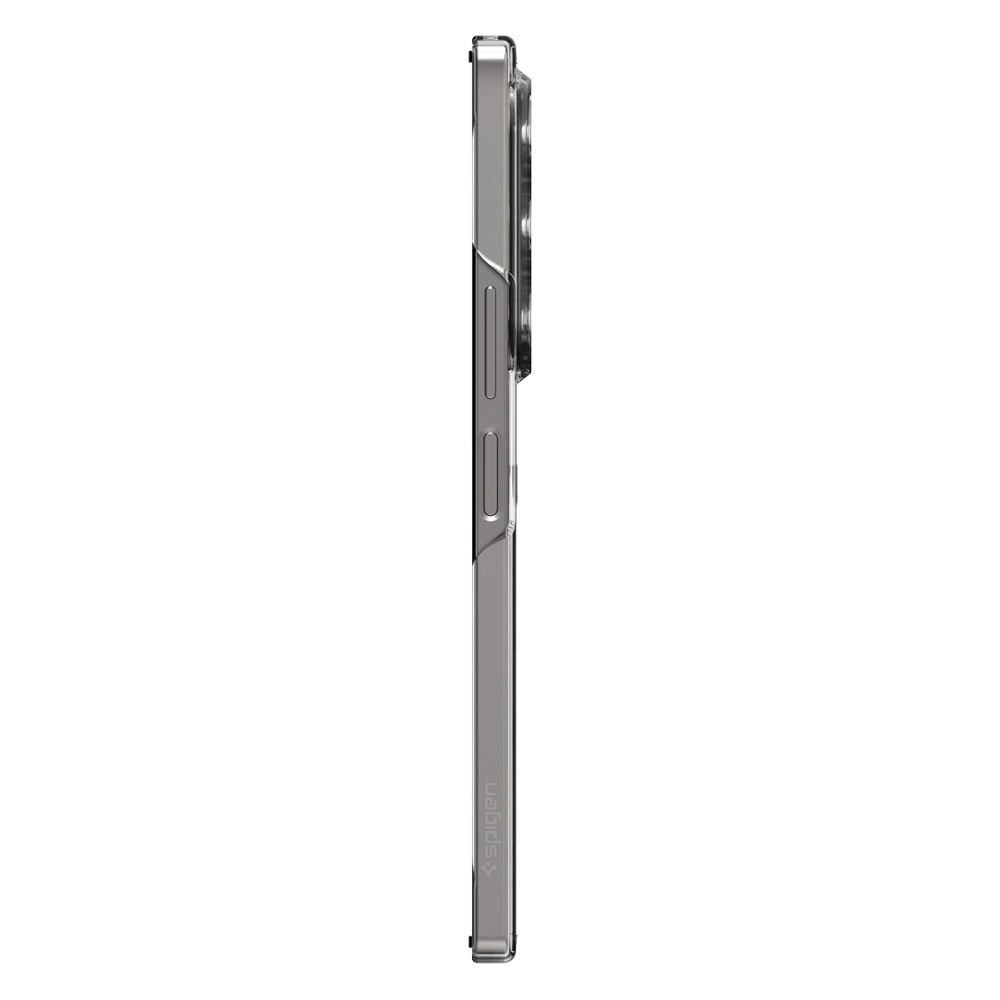 Etui Spigen Airskin Samsung Galaxy Z Fold 6 Crystal Clear