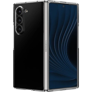 Kup Etui Spigen Airskin Samsung Galaxy Z Fold 6 Crystal Clear - SPN3442 - {ean13} - Sklep Home Screen