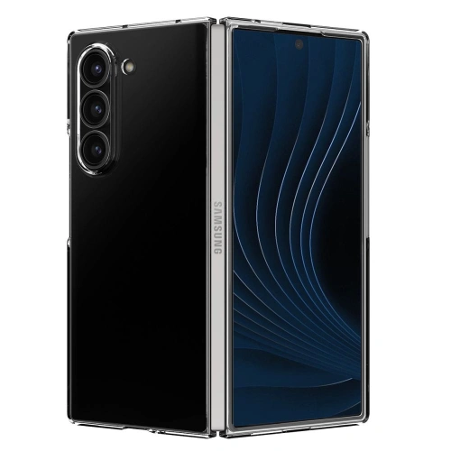 Buy Spigen Airskin Samsung Galaxy Z Fold 6 Crystal Clear - SPN3442 - {ean13} - Home Screen Store Europe