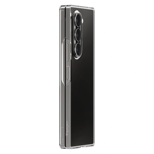 Buy Spigen Airskin Samsung Galaxy Z Fold 6 Crystal Clear - SPN3442 - {ean13} - Home Screen Store Europe
