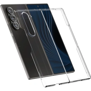 Kup Etui Spigen Airskin Samsung Galaxy Z Fold 6 Crystal Clear - SPN3442 - {ean13} - Sklep Home Screen