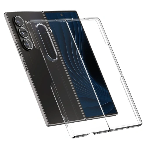 Buy Spigen Airskin Samsung Galaxy Z Fold 6 Crystal Clear - SPN3442 - {ean13} - Home Screen Store Europe