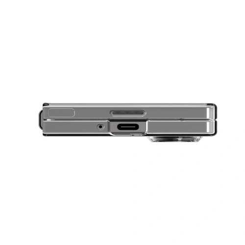 Buy Spigen Airskin Samsung Galaxy Z Fold 6 Crystal Clear - SPN3442 - {ean13} - Home Screen Store Europe