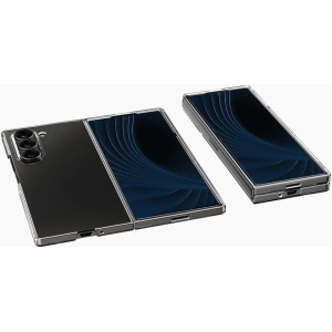 Kup Etui Spigen Airskin Samsung Galaxy Z Fold 6 Crystal Clear - SPN3442 - {ean13} - Sklep Home Screen