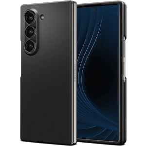 Kup Etui Spigen Airskin Samsung Galaxy Z Fold 6 Black - SPN3443 - {ean13} - Sklep Home Screen