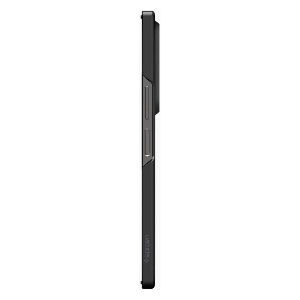 Etui Spigen Airskin Samsung Galaxy Z Fold 6 Black