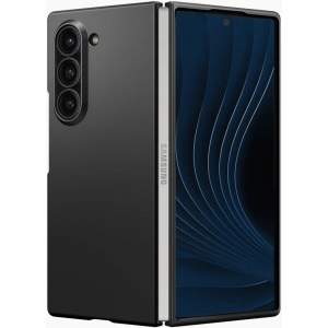 Kup Etui Spigen Airskin Samsung Galaxy Z Fold 6 Black - SPN3443 - {ean13} - Sklep Home Screen