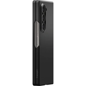 Kup Etui Spigen Airskin Samsung Galaxy Z Fold 6 Black - SPN3443 - {ean13} - Sklep Home Screen