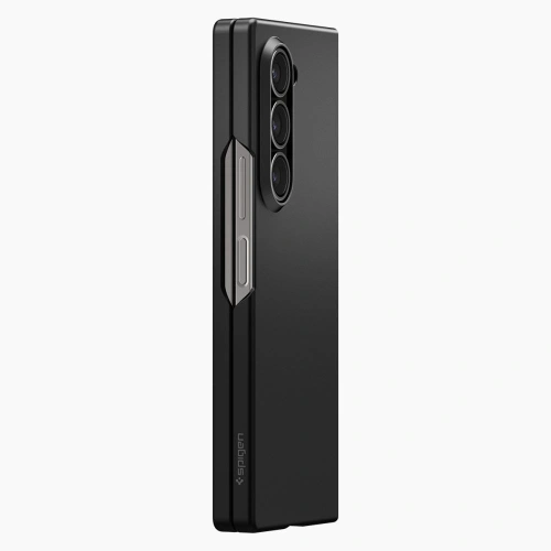 Kup Case Spigen Airskin Samsung Galaxy Z Fold 6 Schwarz - SPN3443 - {ean13} - Sklep Home Screen