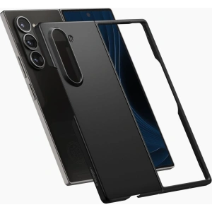 Kup Etui Spigen Airskin Samsung Galaxy Z Fold 6 Black - SPN3443 - {ean13} - Sklep Home Screen
