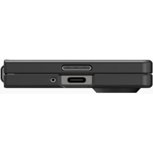 Case Spigen Airskin Samsung Galaxy Z Fold 6 Schwarz