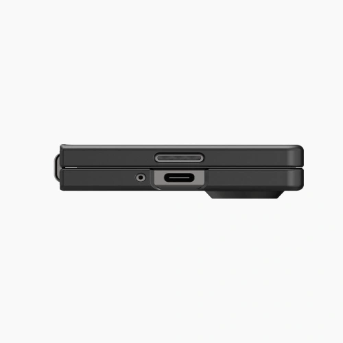 Kup Case Spigen Airskin Samsung Galaxy Z Fold 6 Schwarz - SPN3443 - {ean13} - Sklep Home Screen