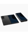 Kup Case Spigen Airskin Samsung Galaxy Z Fold 6 Schwarz - SPN3443 - {ean13} - Sklep Home Screen