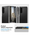 Buy Spigen Airskin Samsung Galaxy Z Fold 6 Black - SPN3443 - {ean13} - Home Screen Store Europe