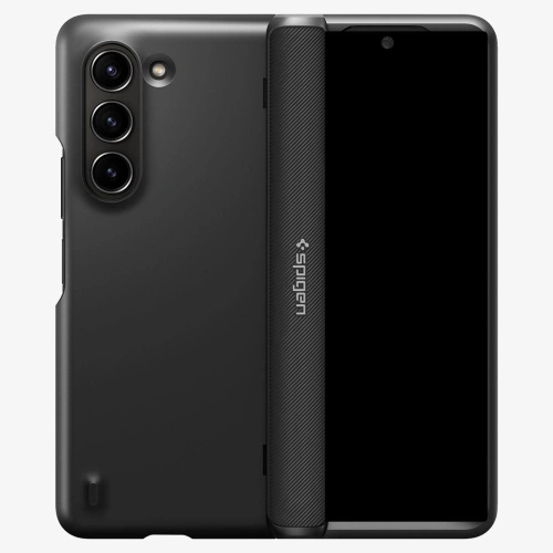 Buy Spigen Slim Armor Pro Samsung Galaxy Z Fold 6 Black - SPN3444 - {ean13} - Home Screen Store Europe