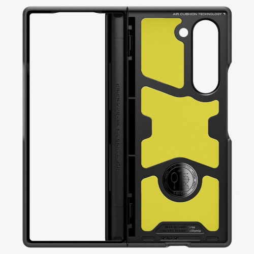 Buy Spigen Slim Armor Pro Samsung Galaxy Z Fold 6 Black - SPN3444 - {ean13} - Home Screen Store Europe