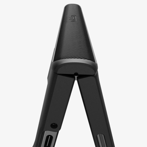 Buy Spigen Slim Armor Pro Samsung Galaxy Z Fold 6 Black - SPN3444 - {ean13} - Home Screen Store Europe