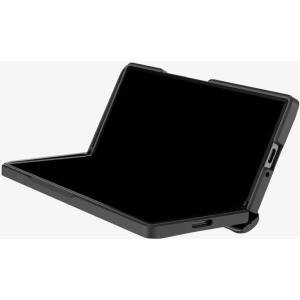 Kup Etui Spigen Slim Armor Pro Samsung Galaxy Z Fold 6 Black - SPN3444 - {ean13} - Sklep Home Screen