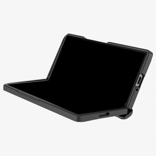 Buy Spigen Slim Armor Pro Samsung Galaxy Z Fold 6 Black - SPN3444 - {ean13} - Home Screen Store Europe