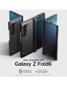 Kup Etui Spigen Slim Armor Pro Samsung Galaxy Z Fold 6 Černá - SPN3444 - {ean13} - Sklep Home Screen