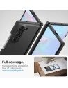 Buy Spigen Slim Armor Pro Samsung Galaxy Z Fold 6 Black - SPN3444 - {ean13} - Home Screen Store Europe