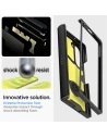 Buy Spigen Slim Armor Pro Samsung Galaxy Z Fold 6 Black - SPN3444 - {ean13} - Home Screen Store Europe