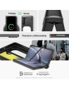 Buy Spigen Slim Armor Pro Samsung Galaxy Z Fold 6 Black - SPN3444 - {ean13} - Home Screen Store Europe