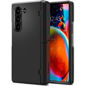 Kup Etui Spigen Tough Armor Pro Pen Samsung Galaxy Z Fold 6 Fekete - SPN3445 - {ean13} - Sklep Home Screen