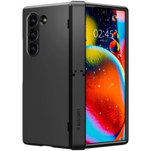 Kup Etui Spigen Tough Armor Pro Pen Samsung Galaxy Z Fold 6 Black - SPN3445 - {ean13} - Sklep Home Screen