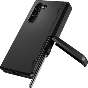 Kup Etui Spigen Tough Armor Pro Pen Samsung Galaxy Z Fold 6 Fekete - SPN3445 - {ean13} - Sklep Home Screen