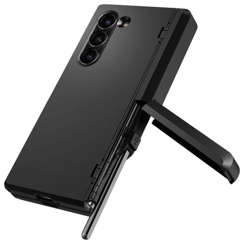 Buy Spigen Tough Armor Pro Pen Samsung Galaxy Z Fold 6 Black - SPN3445 - {ean13} - Home Screen Store Europe