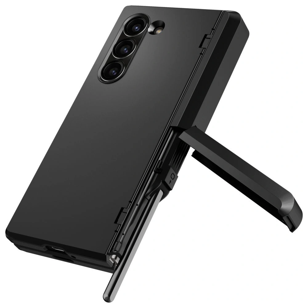Etui Spigen Tough Armor Pro Pen Samsung Galaxy Z Fold 6 Black