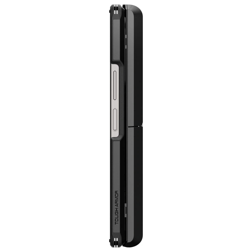 Etui Spigen Tough Armor Pro Pen Samsung Galaxy Z Fold 6 Black