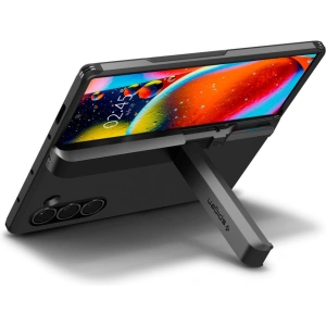 Kup Etui Spigen Tough Armor Pro Pen Samsung Galaxy Z Fold 6 Black - SPN3445 - {ean13} - Sklep Home Screen