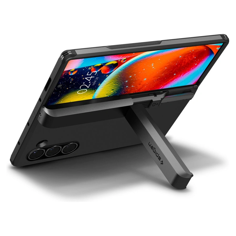 Etui Spigen Tough Armor Pro Pen Samsung Galaxy Z Fold 6 Black