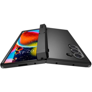 Kup Etui Spigen Tough Armor Pro Pen Samsung Galaxy Z Fold 6 Black - SPN3445 - {ean13} - Sklep Home Screen